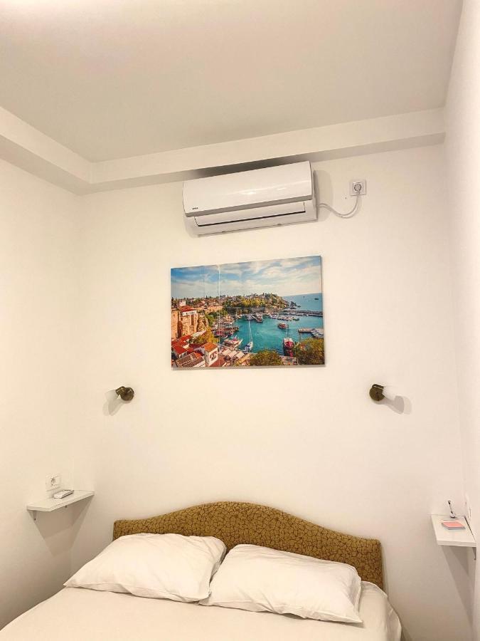 Apartment Njegos เปราสต์ ภายนอก รูปภาพ